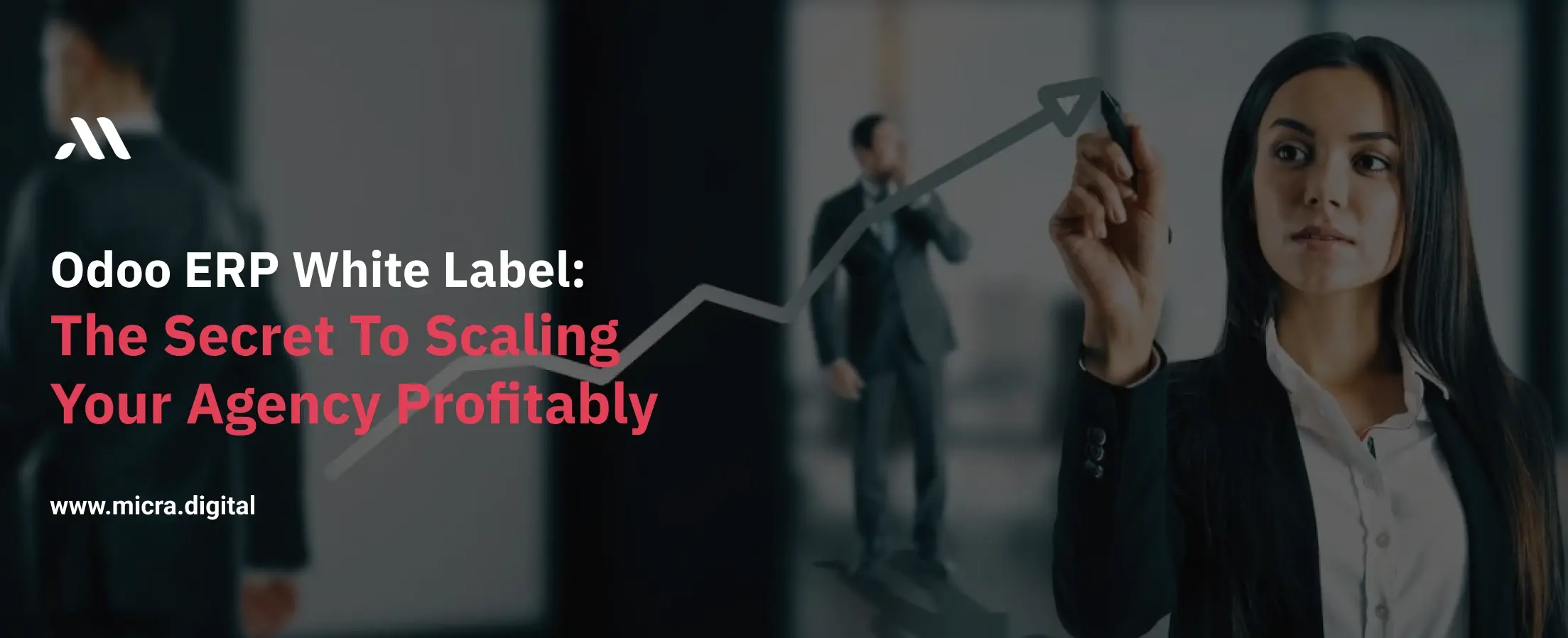 Odoo ERP White Label: The Secret to Scaling Your Agency Profitably